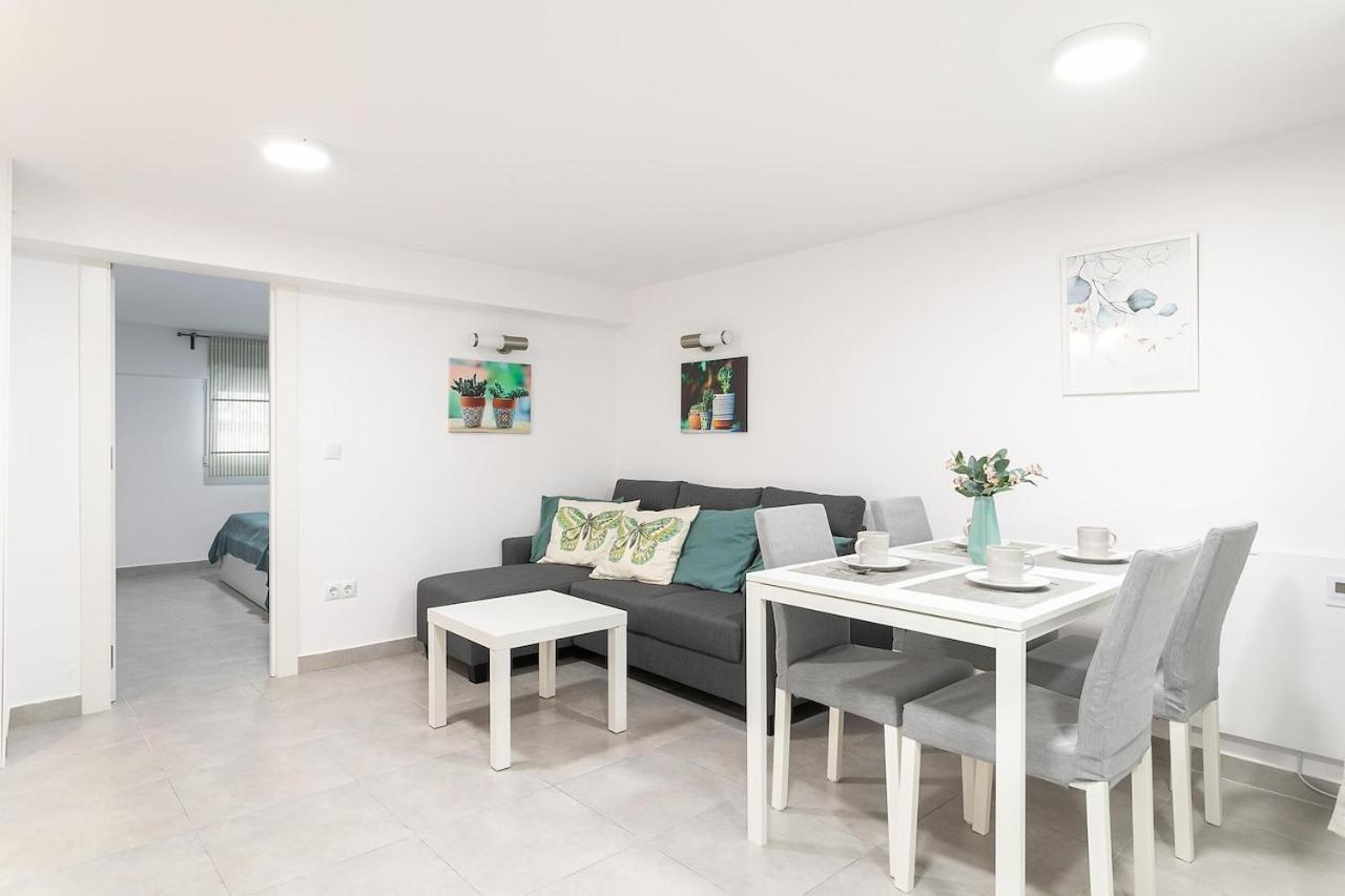 Apartamento El Mar Alicante Exterior photo